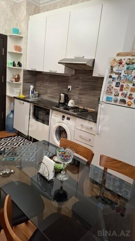1-комн. новостройка - м. 20 января - 30 м² (3)