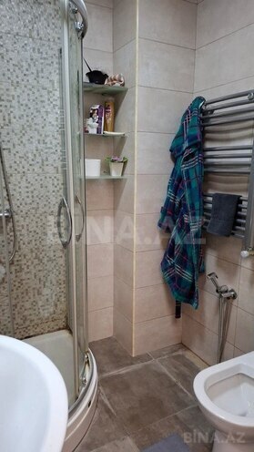 1-комн. новостройка - м. 20 января - 30 м² (12)
