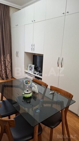1-комн. новостройка - м. 20 января - 30 м² (4)