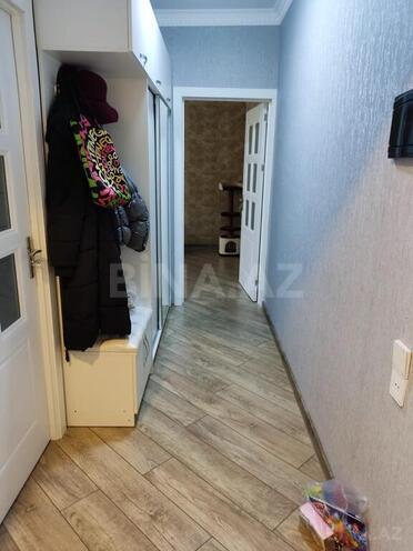 2-комн. вторичка - м. Азадлыг проспекти - 65 м² (5)
