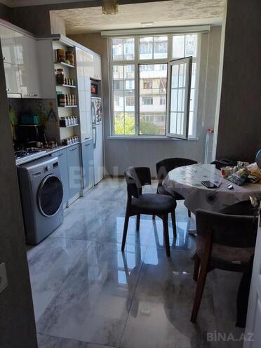 2-комн. вторичка - м. Азадлыг проспекти - 65 м² (1)