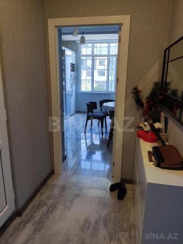 2-комн. вторичка - м. Азадлыг проспекти - 65 м² (6)