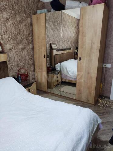 2-комн. вторичка - м. Азадлыг проспекти - 65 м² (2)