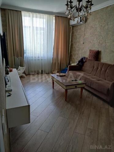 2-комн. вторичка - м. Азадлыг проспекти - 65 м² (4)