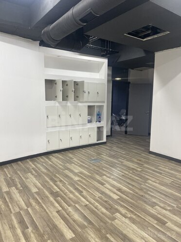 5 otaqlı ofis - Elmlər Akademiyası m. - 300 m² (3)