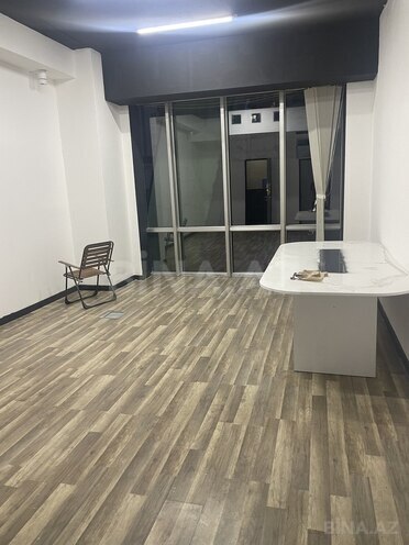 5 otaqlı ofis - Elmlər Akademiyası m. - 300 m² (5)