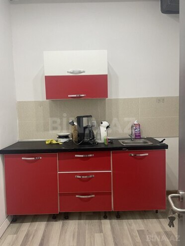 5 otaqlı ofis - Elmlər Akademiyası m. - 300 m² (6)