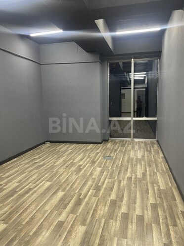 5 otaqlı ofis - Elmlər Akademiyası m. - 300 m² (7)