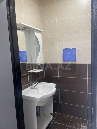 5 otaqlı ofis - Elmlər Akademiyası m. - 300 m² (8)
