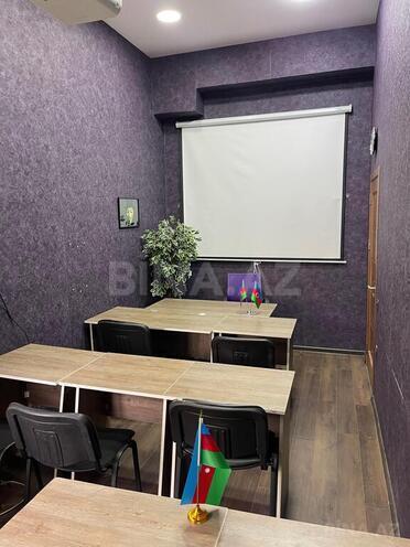 1 otaqlı ofis - Nəsimi r. - 12 m² (4)