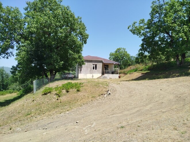 3-комн. дом/дача - Лерик - 90 м² (1)