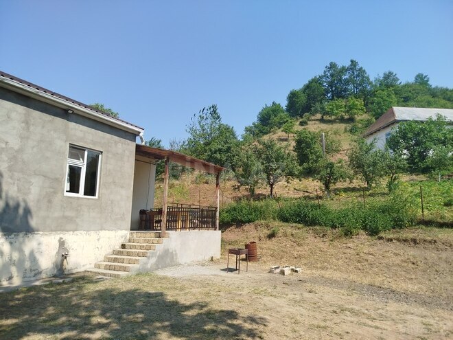 3-комн. дом/дача - Лерик - 90 м² (3)