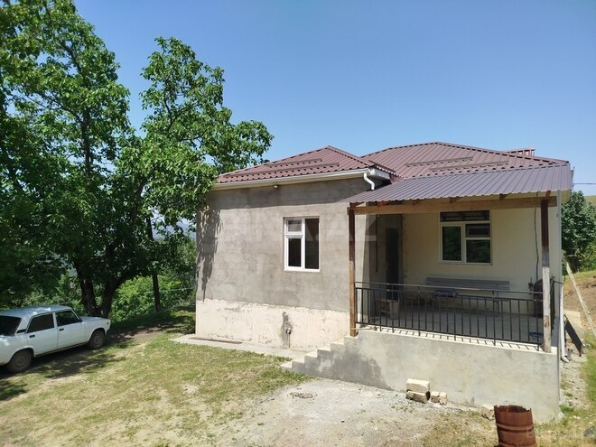 3-комн. дом/дача - Лерик - 90 м² (2)