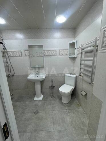 2-комн. новостройка - пос. Масазыр - 40 м² (15)