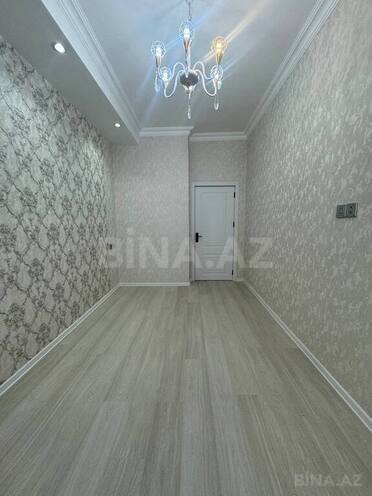 2-комн. новостройка - пос. Масазыр - 40 м² (11)