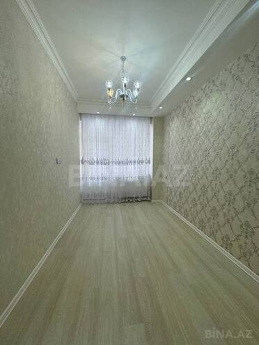 2-комн. новостройка - пос. Масазыр - 40 м² (12)