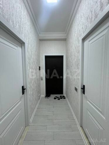 2-комн. новостройка - пос. Масазыр - 40 м² (10)