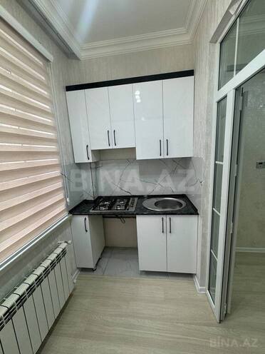 2-комн. новостройка - пос. Масазыр - 40 м² (4)