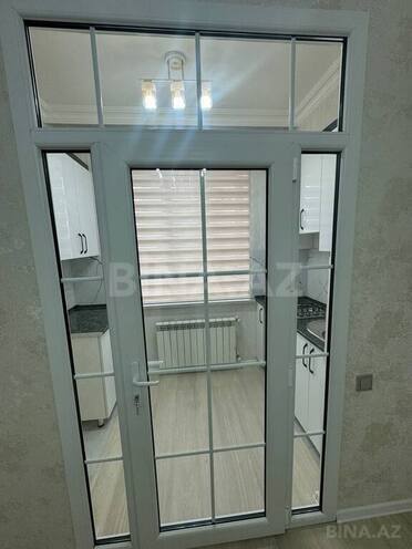 2-комн. новостройка - пос. Масазыр - 40 м² (9)