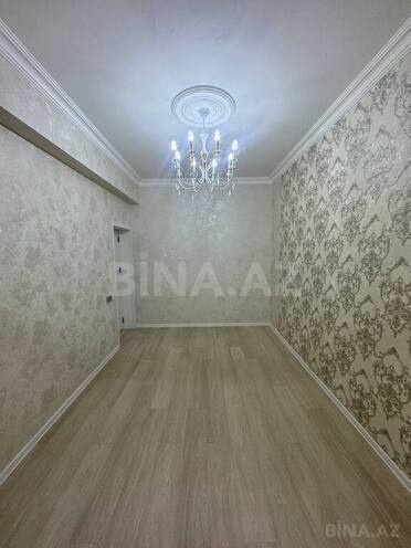 2-комн. новостройка - пос. Масазыр - 40 м² (8)