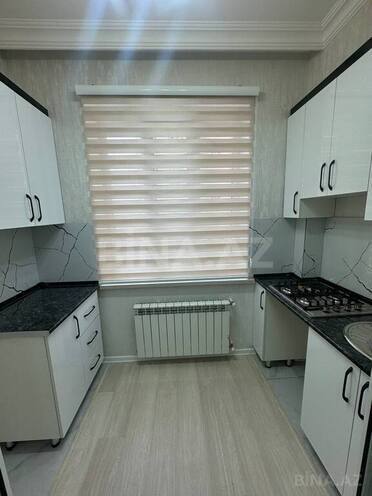 2-комн. новостройка - пос. Масазыр - 40 м² (14)
