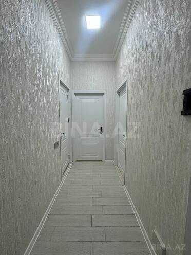2-комн. новостройка - пос. Масазыр - 40 м² (7)