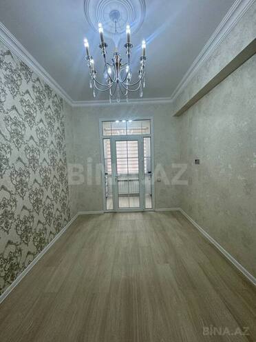 2-комн. новостройка - пос. Масазыр - 40 м² (5)