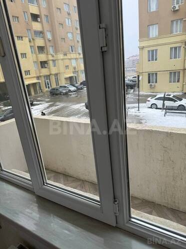 2-комн. новостройка - пос. Масазыр - 40 м² (13)