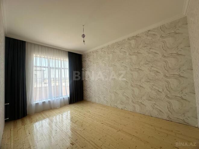 3-комн. дом/дача - пос. Мамедли - 110 м² (5)