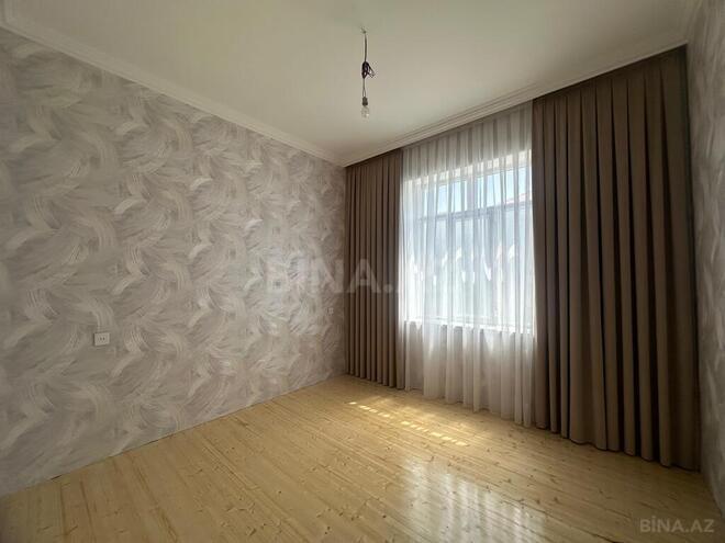 3-комн. дом/дача - пос. Мамедли - 110 м² (4)