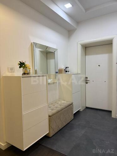4-комн. новостройка - м. 28 мая - 205 м² (10)