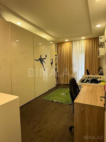 4-комн. новостройка - м. 28 мая - 205 м² (6)