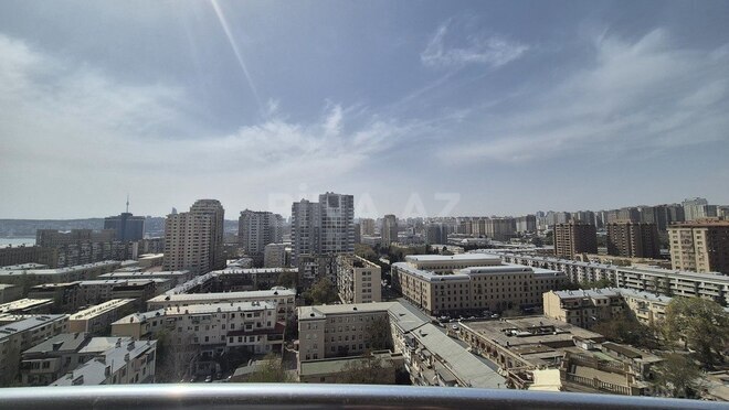 4-комн. новостройка - м. 28 мая - 205 м² (8)