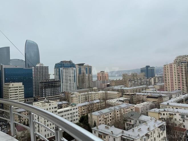 4-комн. новостройка - м. 28 мая - 205 м² (9)