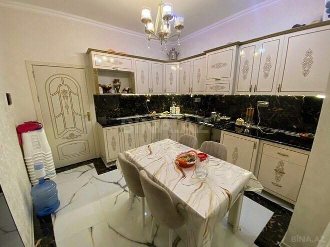 3-комн. дом/дача - пос. Баилова - 75 м² (1)