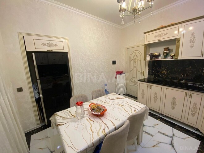 3-комн. дом/дача - пос. Баилова - 75 м² (2)