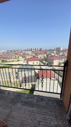 2 otaqlı yeni tikili - Xırdalan - 65 m² (3)