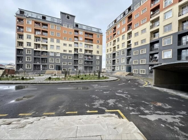 2 otaqlı yeni tikili - Xırdalan - 65 m² (1)