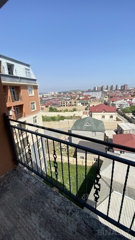 2 otaqlı yeni tikili - Xırdalan - 65 m² (11)