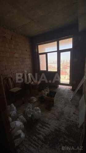 2 otaqlı yeni tikili - Xırdalan - 65 m² (5)