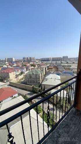 2 otaqlı yeni tikili - Xırdalan - 65 m² (4)