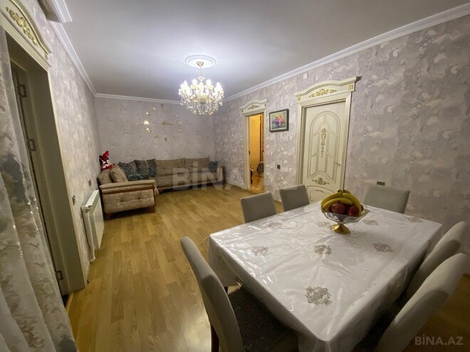 3-комн. дом/дача - пос. Баилова - 75 м² (5)