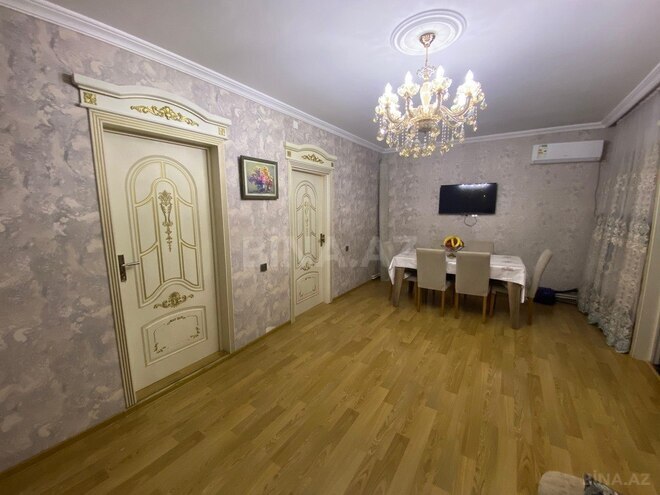 3-комн. дом/дача - пос. Баилова - 75 м² (6)