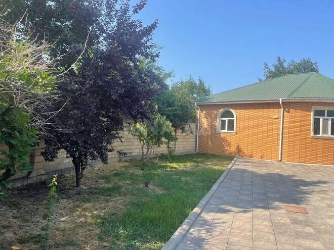 3-комн. дом/дача - Ленкорань - 106 м² (2)