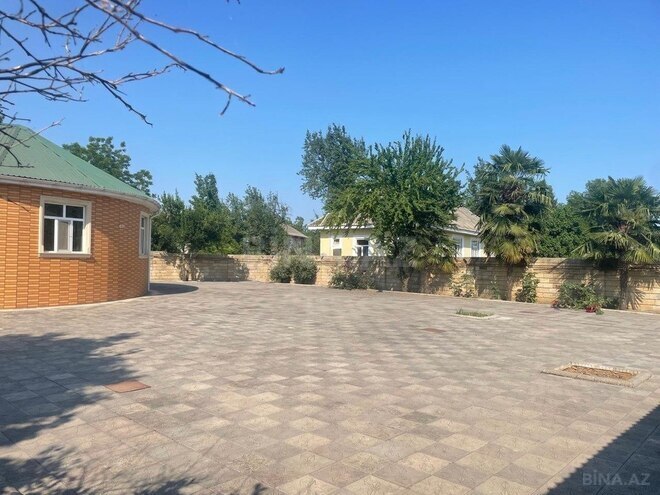 3-комн. дом/дача - Ленкорань - 106 м² (3)