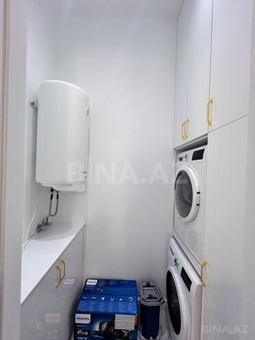 4-комн. новостройка - Хатаинский р. - 160 м² (13)