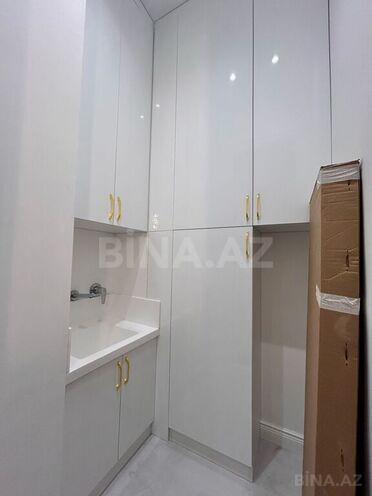 4-комн. новостройка - Хатаинский р. - 160 м² (24)