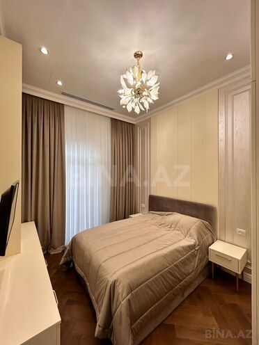 4-комн. новостройка - Хатаинский р. - 160 м² (8)