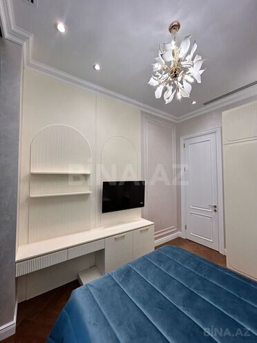 4-комн. новостройка - Хатаинский р. - 160 м² (18)