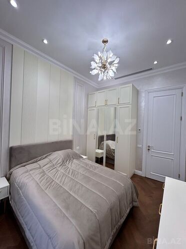 4-комн. новостройка - Хатаинский р. - 160 м² (21)